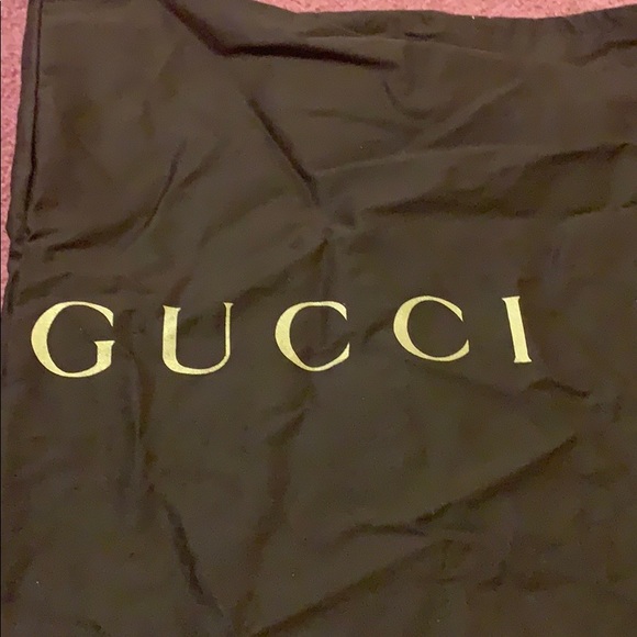 Authentic Gucci Handbag - Picture 4 of 4